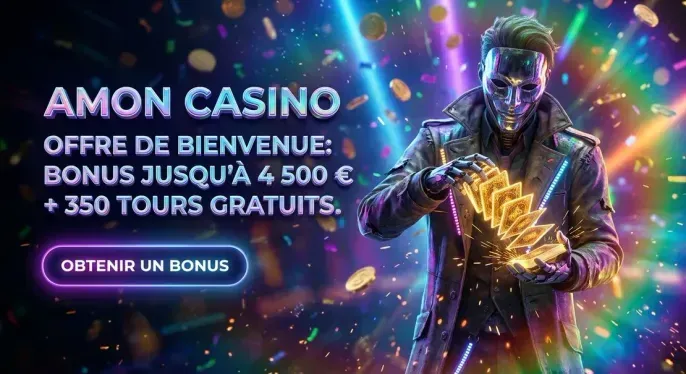 Amon Casino