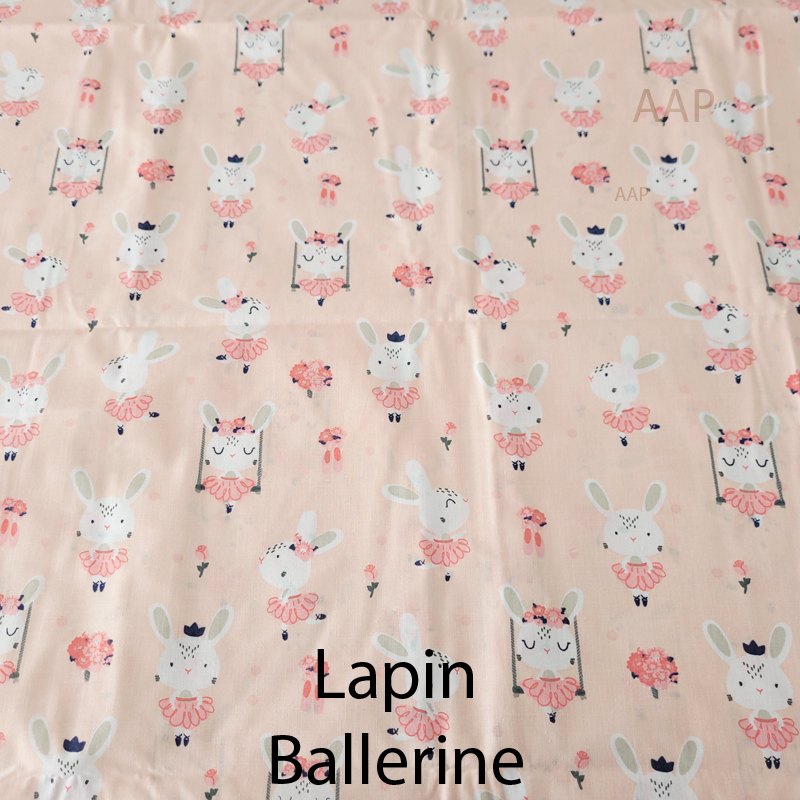 lapins-ballerines