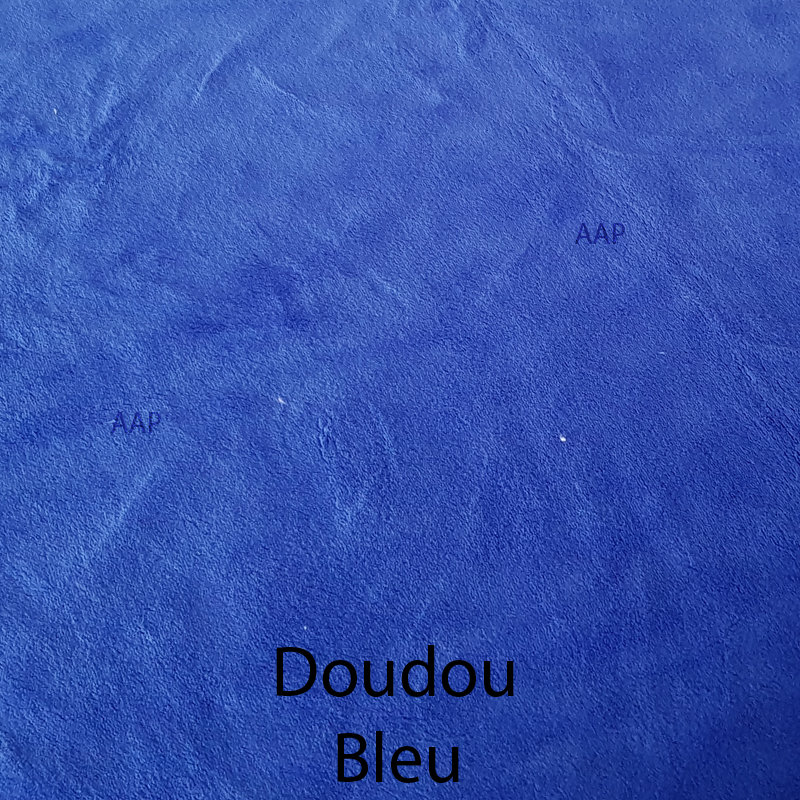 doudou-bleu